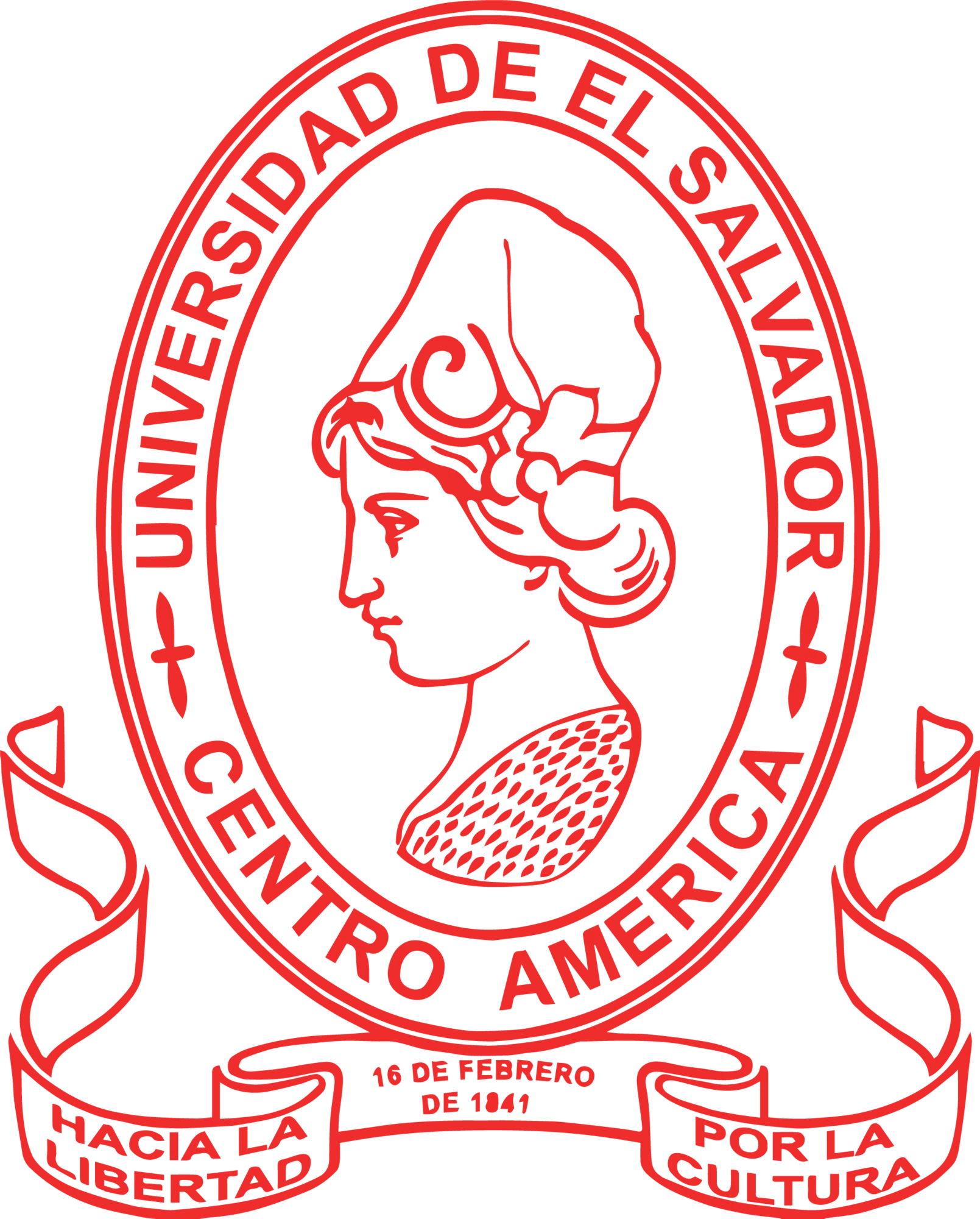 Logo UES